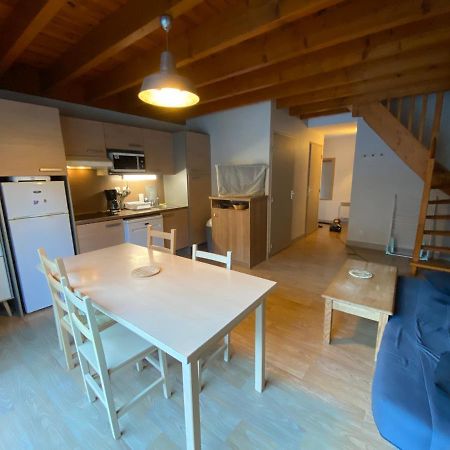 Appartement En Duplex Pour 8 Personnes Arreau Εξωτερικό φωτογραφία
