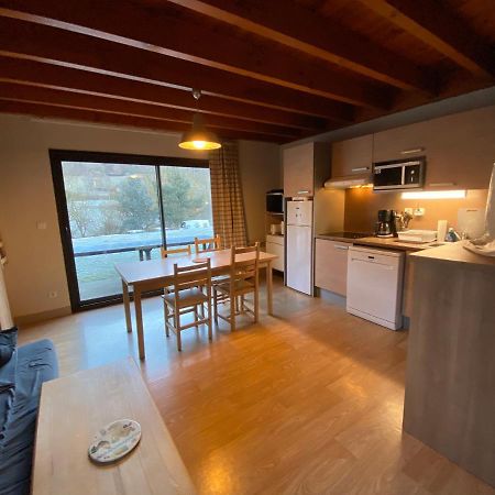 Appartement En Duplex Pour 8 Personnes Arreau Εξωτερικό φωτογραφία