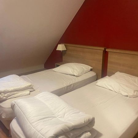 Appartement En Duplex Pour 8 Personnes Arreau Εξωτερικό φωτογραφία