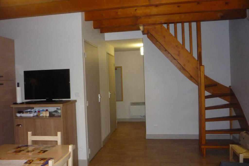 Appartement En Duplex Pour 8 Personnes Arreau Εξωτερικό φωτογραφία