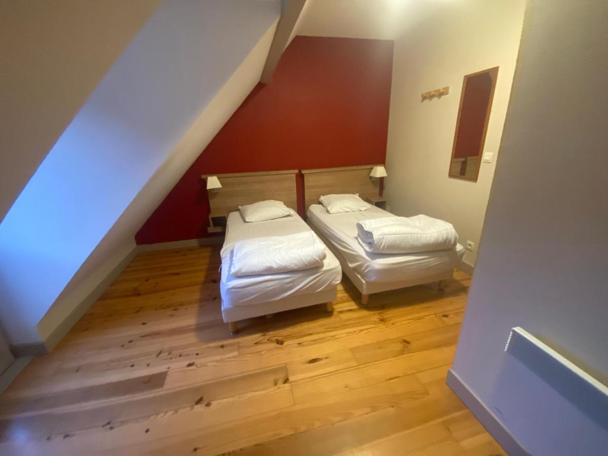 Appartement En Duplex Pour 8 Personnes Arreau Εξωτερικό φωτογραφία