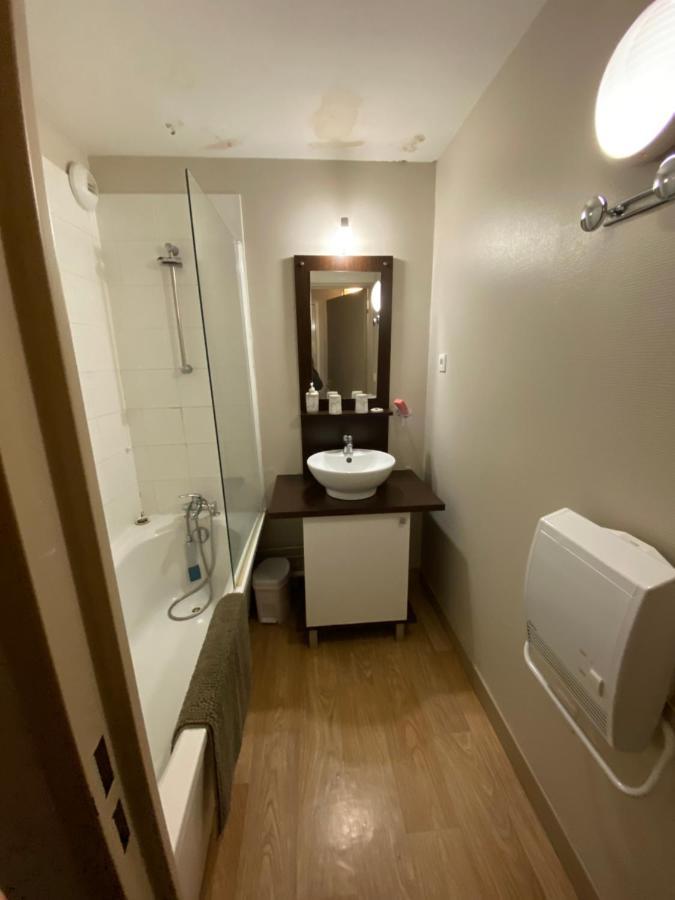 Appartement En Duplex Pour 8 Personnes Arreau Εξωτερικό φωτογραφία