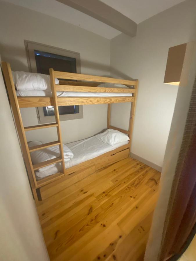 Appartement En Duplex Pour 8 Personnes Arreau Εξωτερικό φωτογραφία