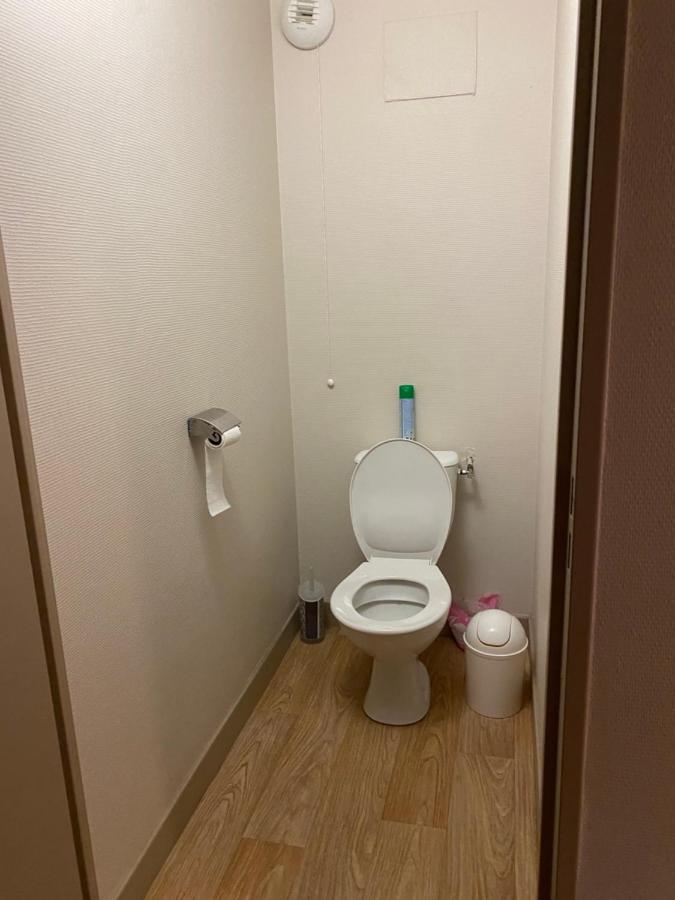 Appartement En Duplex Pour 8 Personnes Arreau Εξωτερικό φωτογραφία