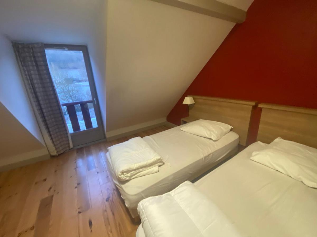 Appartement En Duplex Pour 8 Personnes Arreau Εξωτερικό φωτογραφία
