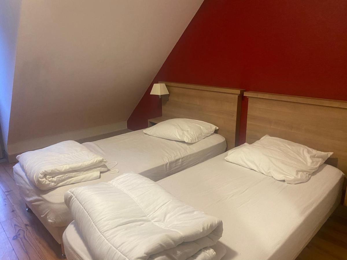 Appartement En Duplex Pour 8 Personnes Arreau Εξωτερικό φωτογραφία