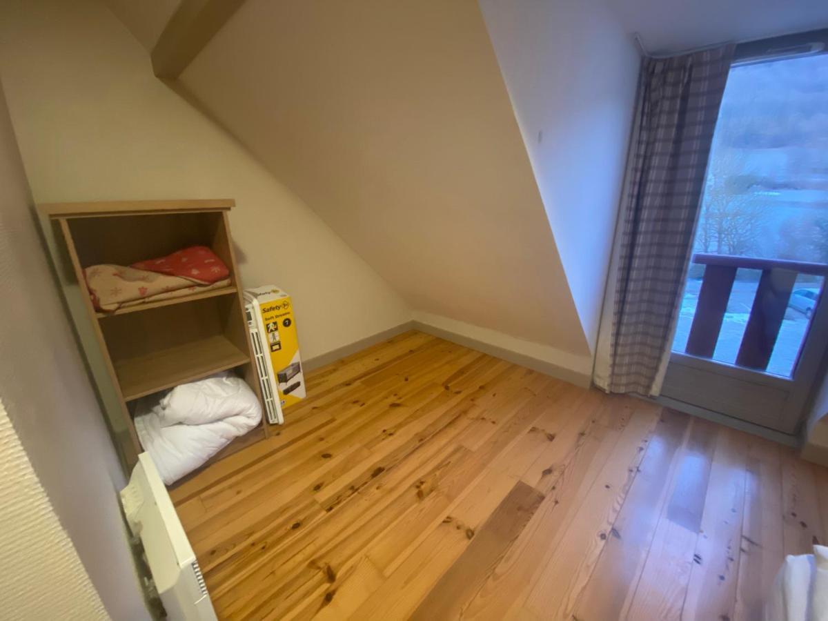 Appartement En Duplex Pour 8 Personnes Arreau Εξωτερικό φωτογραφία