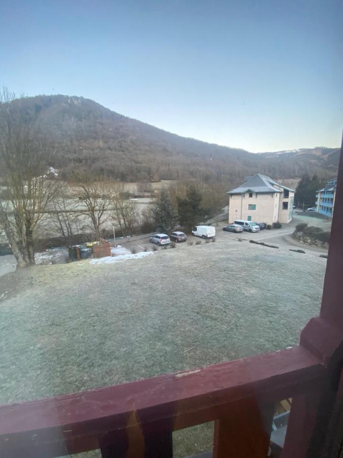 Appartement En Duplex Pour 8 Personnes Arreau Εξωτερικό φωτογραφία